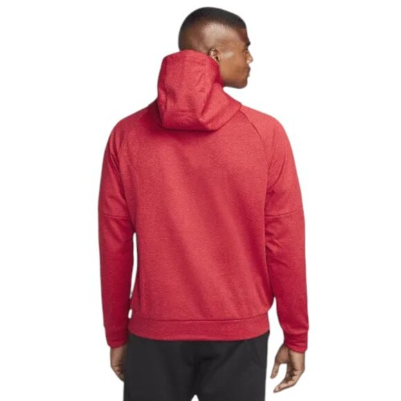 Nike Therma-Fit 2 PC Sweatsuit Men's Size 3XLT Fleece Tracksuit Gift Set NWT - Picture 5 of 13